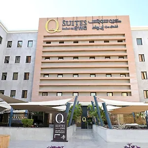 Q By Ewa - Managed By Hmh **** Yidda