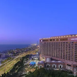 Hilton ***** Yidda